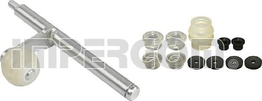 IMPERGOM 610268K - Ремкомплект, рычаг переключения передач abcparts.ee