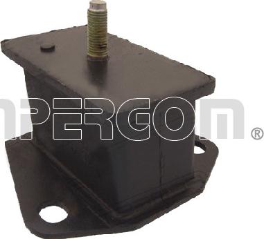IMPERGOM 610283 - Подушка, опора, подвеска двигателя abcparts.ee