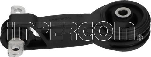 IMPERGOM 610230 - Подушка, опора, подвеска двигателя abcparts.ee