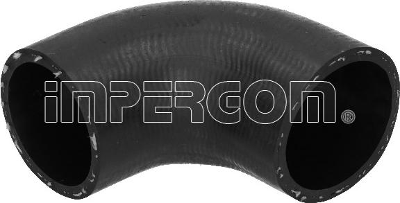 IMPERGOM 19423 - Шланг, теплообменник - отопление abcparts.ee