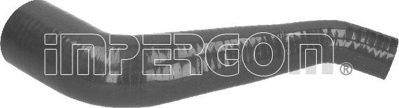 IMPERGOM 19196 - Трубка, нагнетание воздуха abcparts.ee