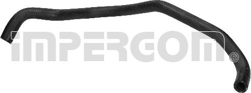 IMPERGOM 19169 - Шланг, теплообменник - отопление abcparts.ee