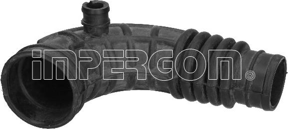 IMPERGOM 19186 - Рукав воздухозаборника, воздушный фильтр abcparts.ee