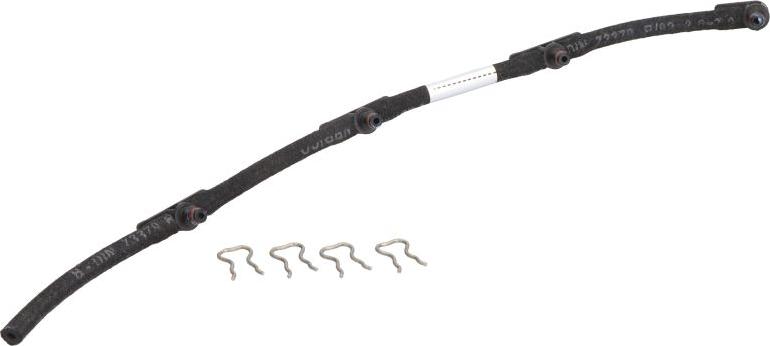 IMPERGOM 19213 - Шланг, распределение топлива abcparts.ee