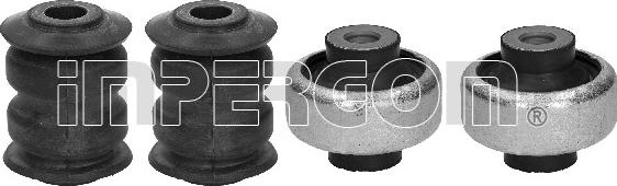 IMPERGOM 1927 - Монтажный комплект, рычаг подвески колеса abcparts.ee