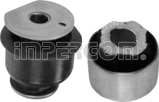 IMPERGOM 1466 - Монтажный комплект, рычаг подвески колеса abcparts.ee