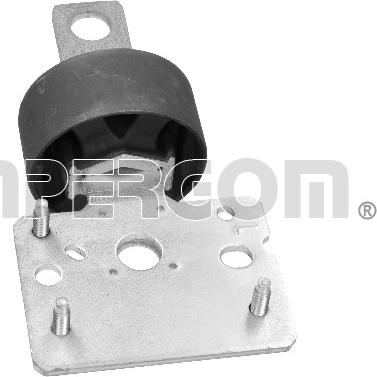 IMPERGOM 1433 - Сайлентблок, рычаг подвески колеса abcparts.ee