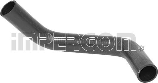 IMPERGOM 16027 - Шланг радиатора abcparts.ee