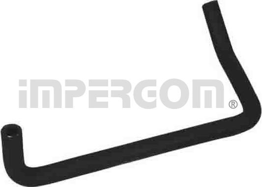 IMPERGOM 16226 - Шланг, теплообменник - отопление abcparts.ee