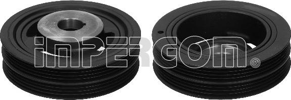 IMPERGOM 10404 - Шкив коленчатого вала abcparts.ee