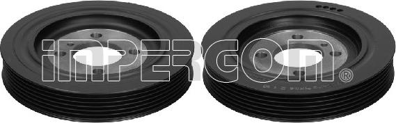 IMPERGOM 10476 - Шкив коленчатого вала abcparts.ee