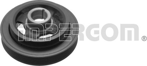 IMPERGOM 10546 - Шкив коленчатого вала abcparts.ee