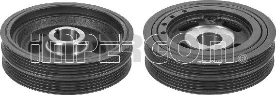 IMPERGOM 10564 - Шкив коленчатого вала abcparts.ee