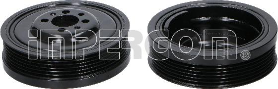 IMPERGOM 10518 - Шкив коленчатого вала abcparts.ee