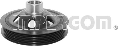 IMPERGOM 10531 - Шкив коленчатого вала abcparts.ee
