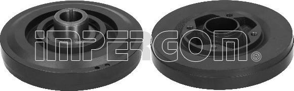 IMPERGOM 10527 - Шкив коленчатого вала abcparts.ee