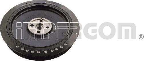 IMPERGOM 10570 - Шкив коленчатого вала abcparts.ee