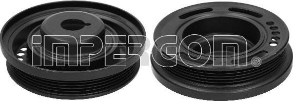 IMPERGOM 10091 - Шкив коленчатого вала abcparts.ee