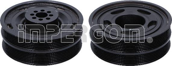 IMPERGOM 10098 - Шкив коленчатого вала abcparts.ee