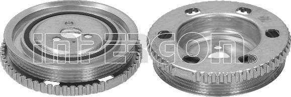 IMPERGOM 10048 - Шкив коленчатого вала abcparts.ee
