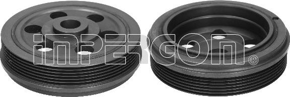 IMPERGOM 10005 - Шкив коленчатого вала abcparts.ee