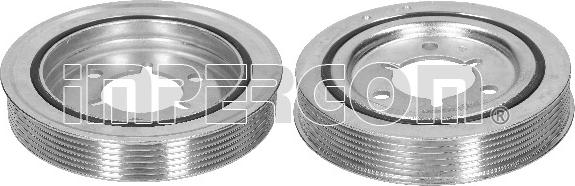 IMPERGOM 10002 - Шкив коленчатого вала abcparts.ee