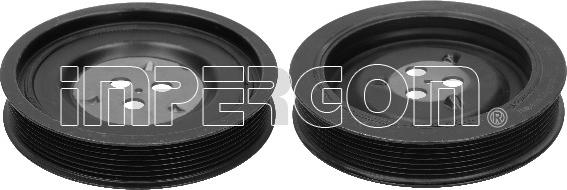 IMPERGOM 10018 - Шкив коленчатого вала abcparts.ee