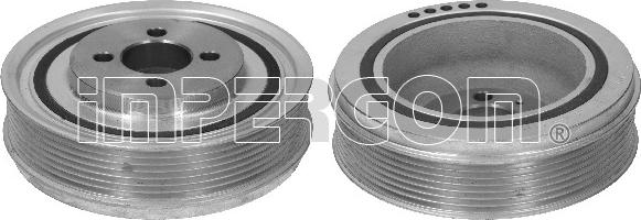 IMPERGOM 10013 - Шкив коленчатого вала abcparts.ee