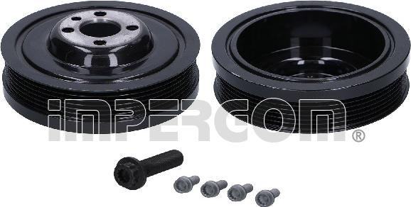 IMPERGOM 10082K - Шкив коленчатого вала abcparts.ee