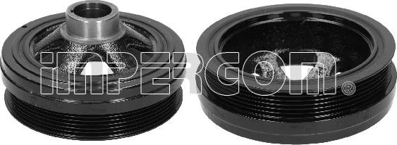 IMPERGOM 10070 - Шкив коленчатого вала abcparts.ee