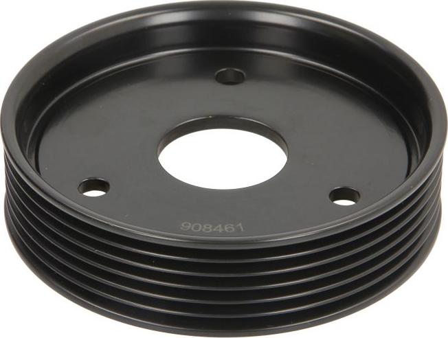 IMPERGOM 10188 - Шкив коленчатого вала abcparts.ee