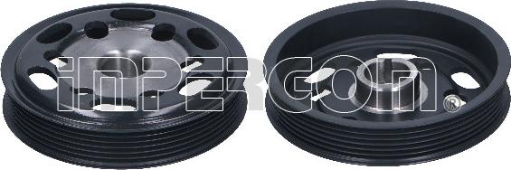 IMPERGOM 10176 - Шкив коленчатого вала abcparts.ee