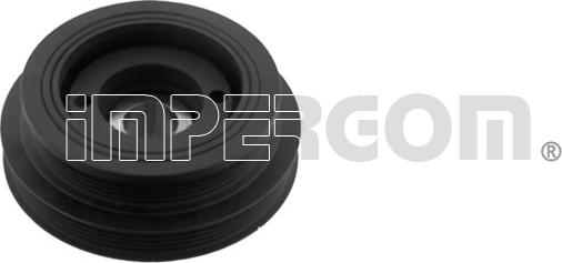 IMPERGOM 10177 - Шкив коленчатого вала abcparts.ee