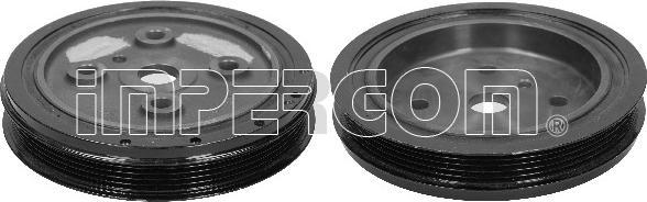 IMPERGOM 10311 - Шкив коленчатого вала abcparts.ee