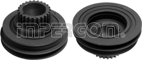 IMPERGOM 10389 - Шкив коленчатого вала abcparts.ee