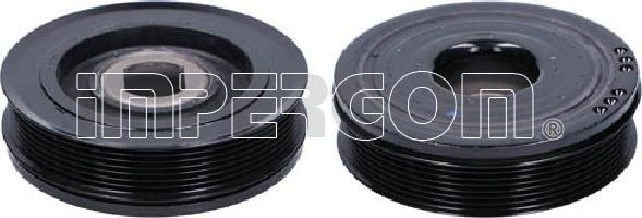 IMPERGOM 10294 - Шкив коленчатого вала abcparts.ee