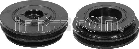 IMPERGOM 10298 - Шкив коленчатого вала abcparts.ee
