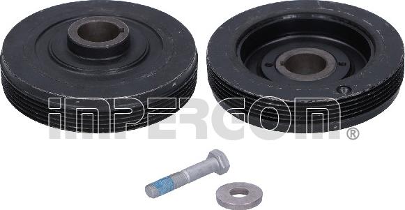 IMPERGOM 10213K - Шкив коленчатого вала abcparts.ee