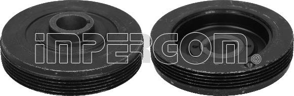 IMPERGOM 10213 - Шкив коленчатого вала abcparts.ee