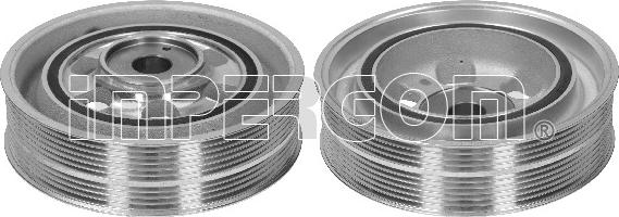 IMPERGOM 10236 - Шкив коленчатого вала abcparts.ee