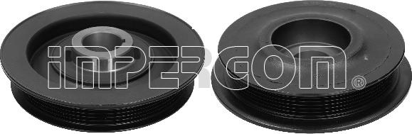 IMPERGOM 10271 - Шкив коленчатого вала abcparts.ee