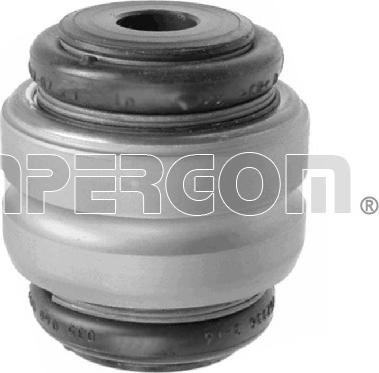 IMPERGOM 1379 - Сайлентблок, рычаг подвески колеса abcparts.ee