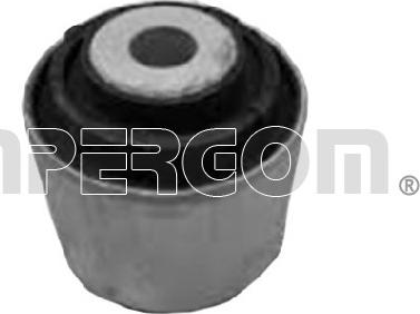 IMPERGOM 1240 - Сайлентблок, рычаг подвески колеса abcparts.ee