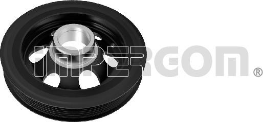 IMPERGOM 120004 - Шкив коленчатого вала abcparts.ee