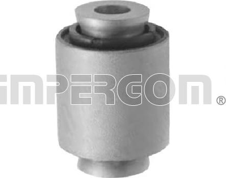 IMPERGOM 1289 - Сайлентблок, рычаг подвески колеса abcparts.ee