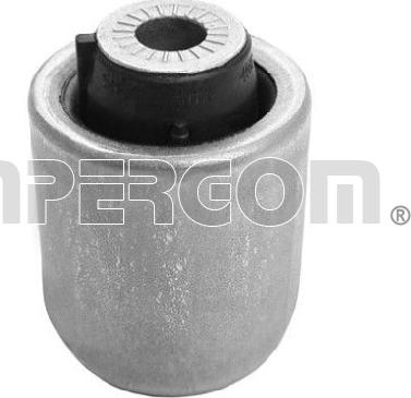 IMPERGOM 1288 - Сайлентблок, рычаг подвески колеса abcparts.ee