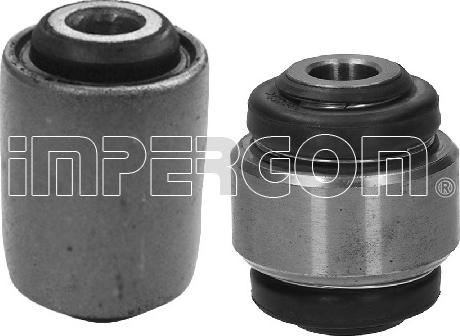 IMPERGOM 1226 - Монтажный комплект, рычаг подвески колеса abcparts.ee