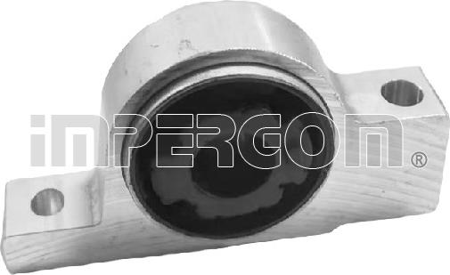 IMPERGOM 1271 - Сайлентблок, рычаг подвески колеса abcparts.ee