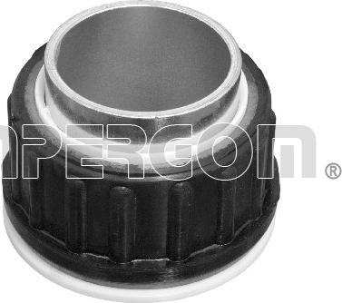 IMPERGOM 1272 - Сайлентблок, рычаг подвески колеса abcparts.ee