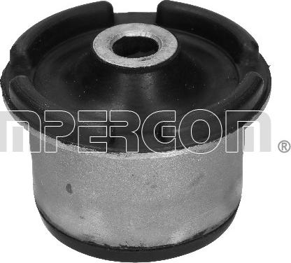 IMPERGOM 1744 - Сайлентблок балки моста abcparts.ee